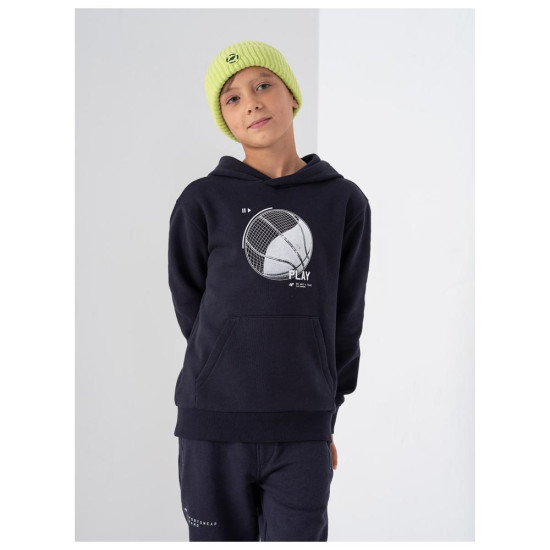 4F Παιδικό φούτερ